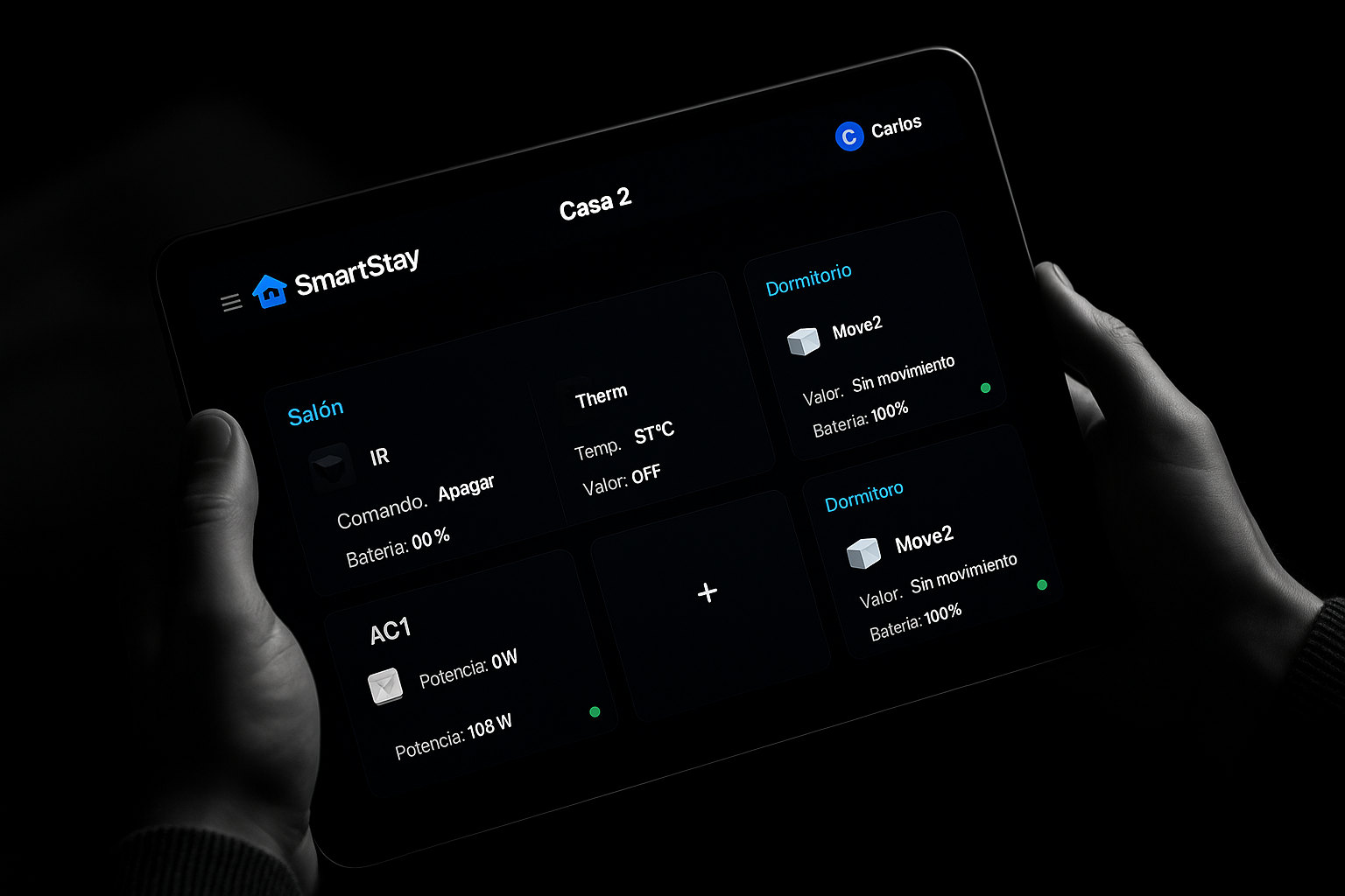 image of a customer service representative working in a digital interface environment [digital project]